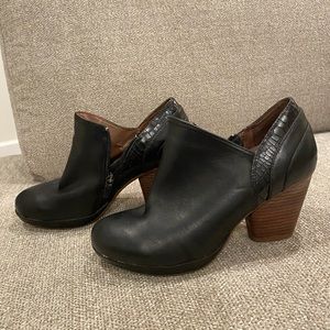 Dansko Marcia bootie